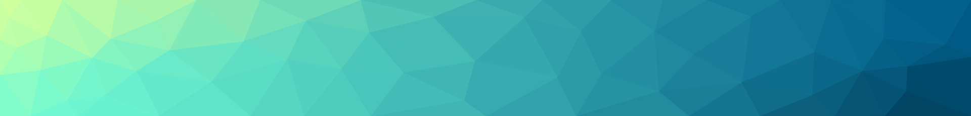 page banner